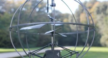 iUFO : Piloter un OVNI depuis son iPhone