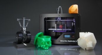 Makerbot, pionnier de l’imprimante 3D
