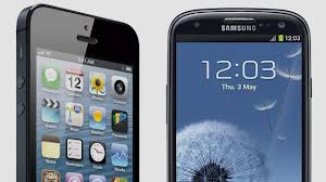 T3 2012 : Samsung et Android dominent les marchés smartphones et OS mobiles