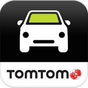 Tomtom 1.12 : Mise à jour iPhone 5 et iOS 6