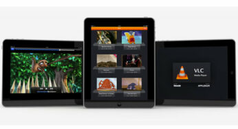 VLC iPhone, iPad et iPod Touch : retour imminent