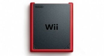 Nintendo Wii Mini : sortie le 7 décembre à 100 dollars