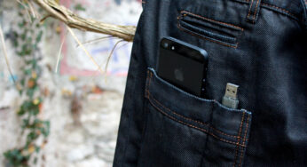 WTFjeans : le jean spécial iPhone 5