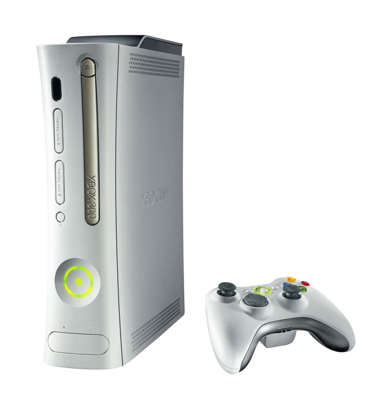Utiliser sa manette Xbox 360 sur son Mac !