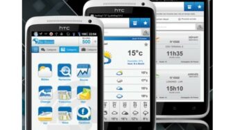 Be Bound : se connecter au Web à l’étranger via SMS