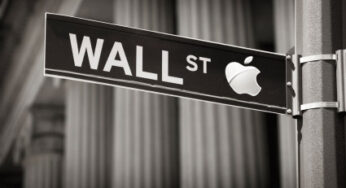 Fraude : Un trader américain arrêté après avoir misé gros sur les actions Apple !