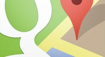 Google Maps iOS : déjà 10 millions de téléchargements