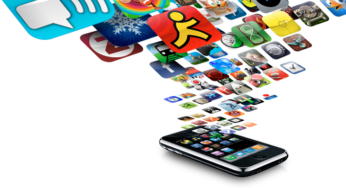 App Store : 9 applications gratuites pour ses 5 ans