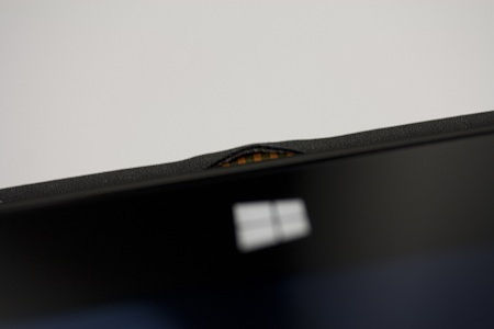 Tablette Microsoft Surface : à peine sortie et déjà à revoir !