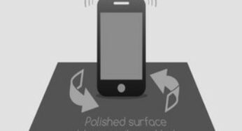 Cycloramic : créer des panoramas iPhone 5 avec le vibreur