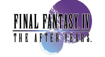 Final Fantasy IV : le 20 décembre sur iPhone, iPad, iPod Touch