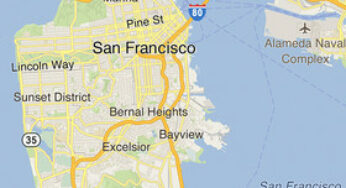 Google Maps iPhone, iPad et iPod Touch de retour !