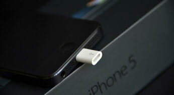 Apple : bientôt un chargeur universel ?