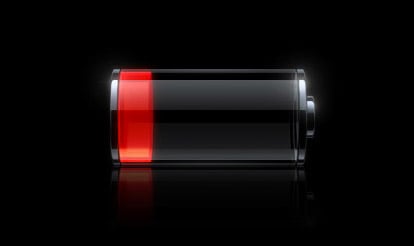 iOS 6.0.2 vide votre batterie !
