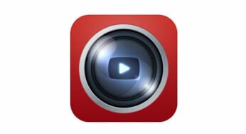 YouTube Capture : la nouvelle application iOS de Google
