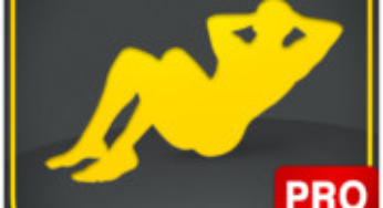 Test d’application : Runtastic SitUps Pro