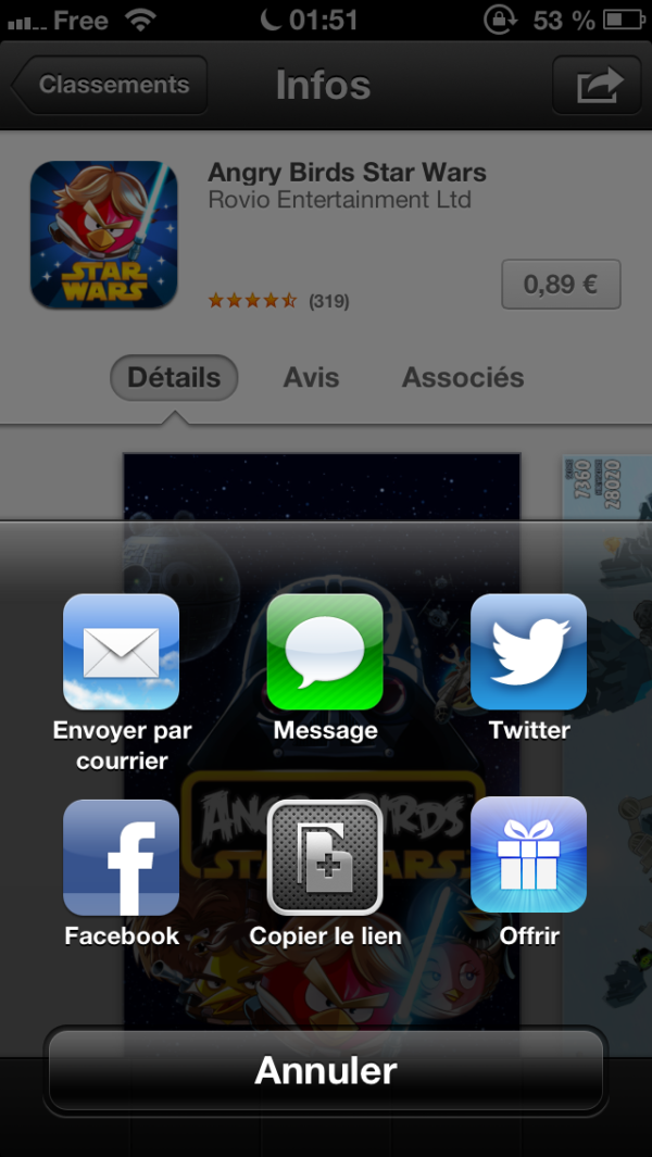 comment télécharger un jeu sur app store