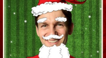 Photos de Noël : l’application iPhone
