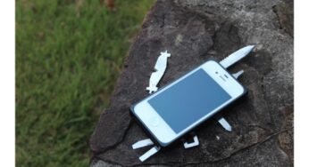 TaskOne : le couteau suisse pour iPhone 5