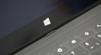 Tablette Microsoft Surface : à peine sortie et déjà à revoir !
