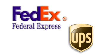 Un iPad Mini livré par Fedex volé par un employé d’UPS