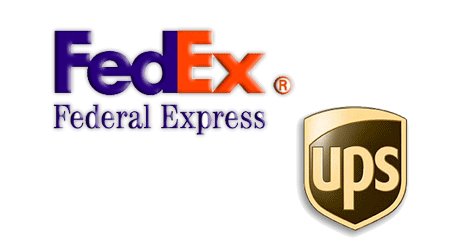Un iPad Mini livré par Fedex volé par un employé d’UPS