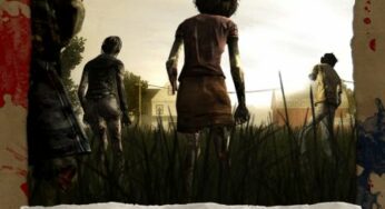 “Walking Dead : The Game” gratuite sur l’App Store