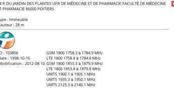 iPhone 5 : bientôt compatible 4G LTE chez Bouygues ?