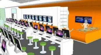 BiblioTech : la future bibliothèque sans livre
