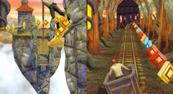 Temple Run 2 : déjà téléchargé 50 millions de fois