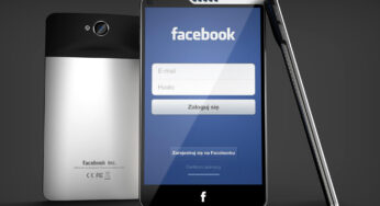 Un Facebook Phone dévoilé le 15 janvier ?