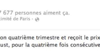 Free : toujours numéro 1 de la satisfation client
