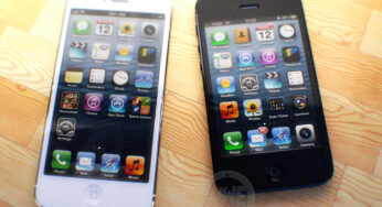 iPhone 5 Mini : premières photos ?