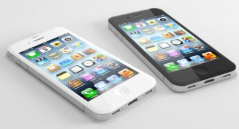 AT&T : 8,6 millions d’iPhone vendus au Q4 2012