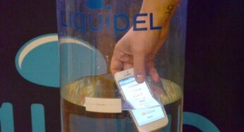 Liquipel : la protection étanche pour iPhone