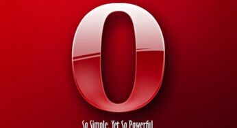 Opera Ice : sortie du navigateur iOS en février