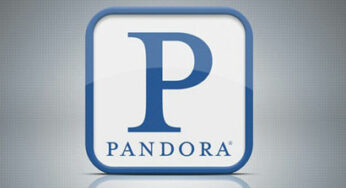 Pandora en 2012 : 13 milliards d’heures d’écoute