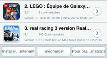 25PP : le successeur d’Installous