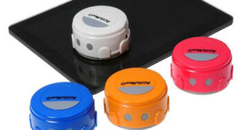 AutoMee S : un mini robot pour nettoyer iPhone, iPad et iPod Touch