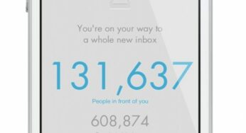 Mailbox : mise à jour 1.2 et fin de la file d’attente