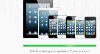 Jailbreak iOS 6 Evasi0n : prêt à 99% ! Sortie à 18h ?