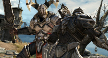 Infinity Blade gratuit sur l’App Store