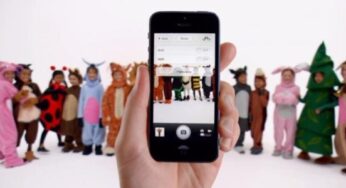 iPhone 5 : la publicité “Cheese” copiée par LG