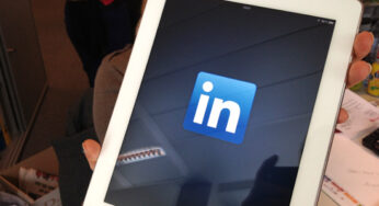 3500 iPad Mini offerts aux employés de LinkedIn