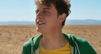 Orange : Norman dans le teaser de la Livebox Play