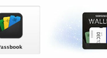 Wallet : la copie du Passbook d’Apple par Samsung