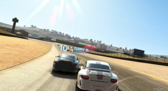 Real Racing 3 : sortie le 28 février