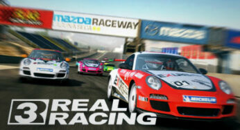 Real Racing 3 : EA publie les premiers chiffres