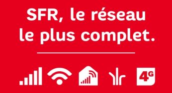 SFR Roaming : nouvelles offres data