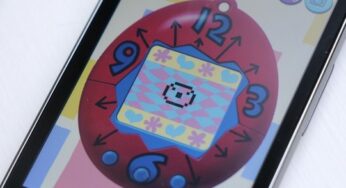 Tamagotchi : l’application bientôt sur iPhone